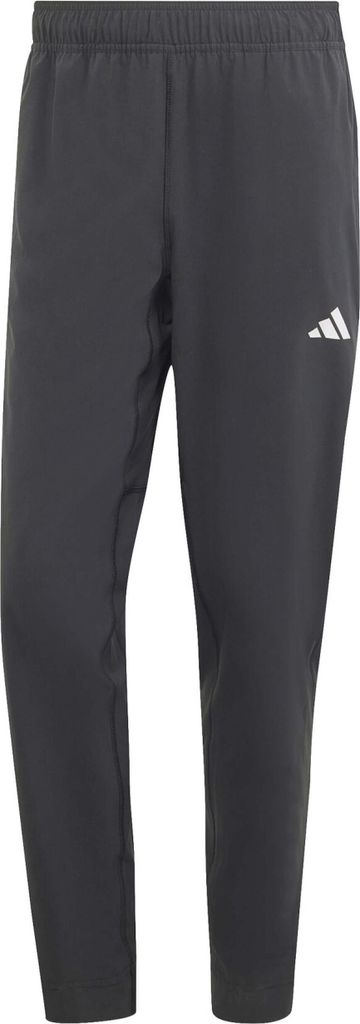 ADIDAS TR-ES WOVEN PT Hose Herren schwarz S