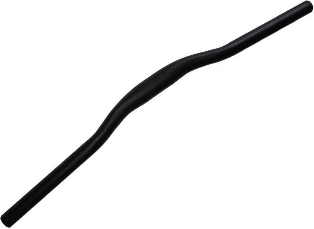 Cintre VTT Relevé 31,8mm - Guidon de Remplacement en Alliage pour Cyclisme