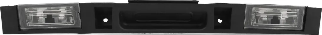 Grip de hayon arrière pour BMW X3 E83 - Commande d'ouverture coffre - 2