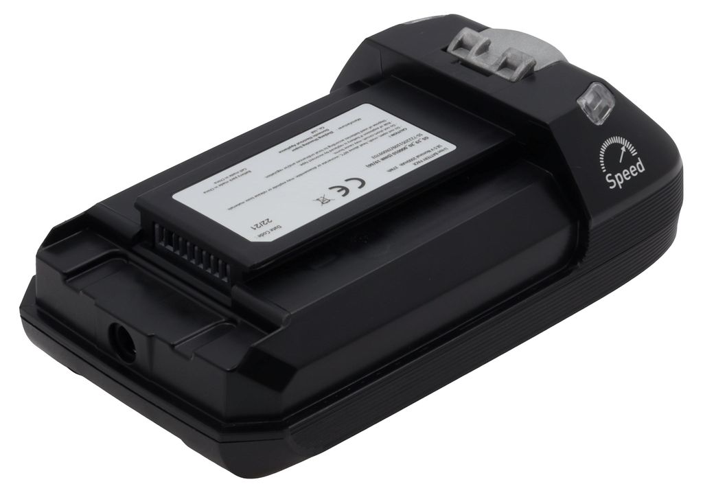 Rowenta Zusatzakku zu Xpert 6.60 Akkusauger, Akku, Produktbild 