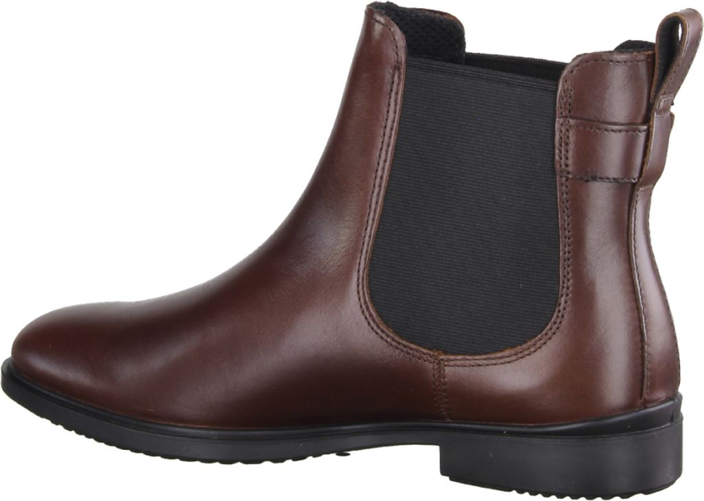 Ecco Komfort Stiefeletten Womens Damen 31363434353337 Braun Produktbild 37