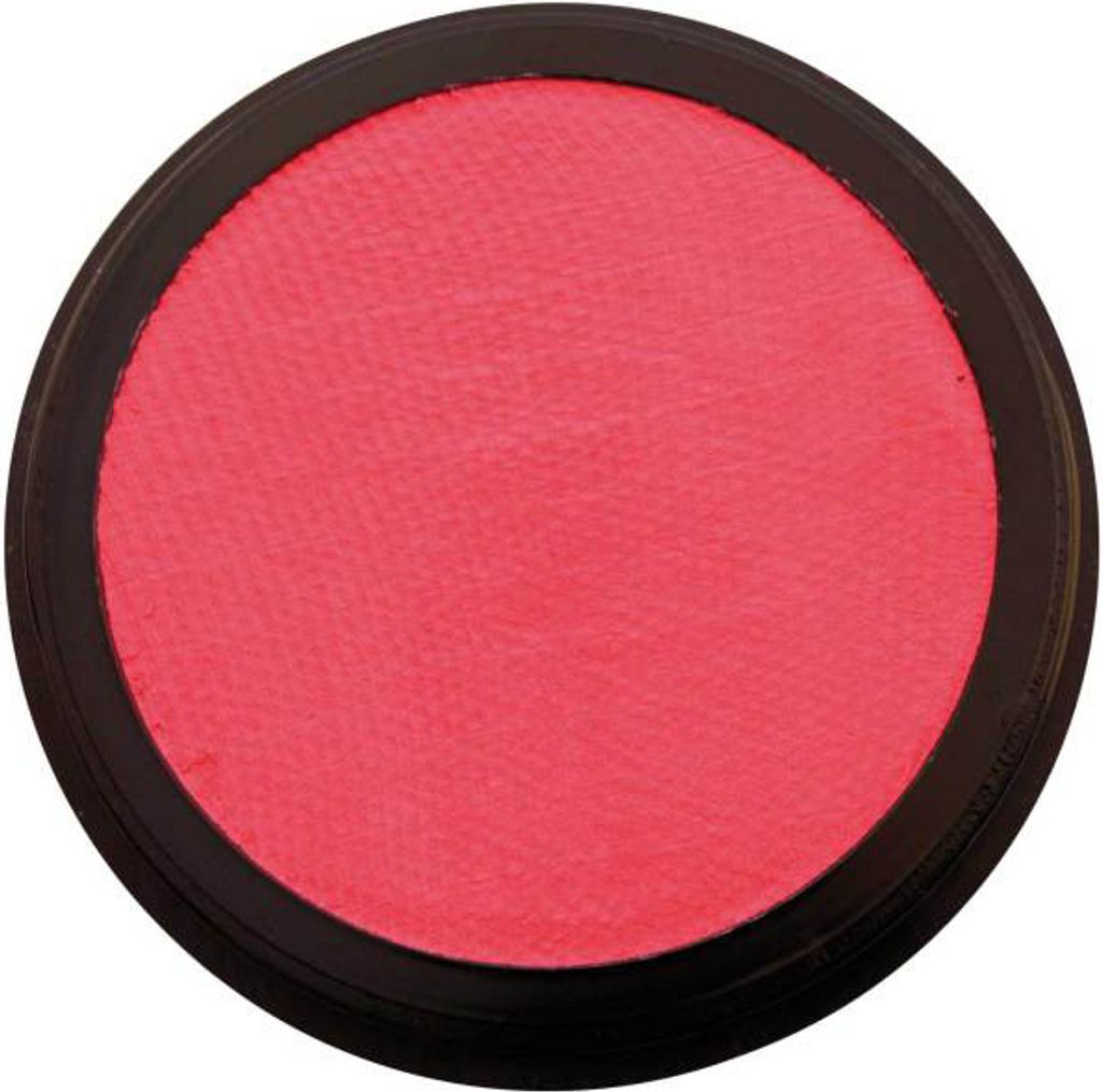 Eulenspiegel Profi Aqua Make Up 20 ml Dose fuchsiapink