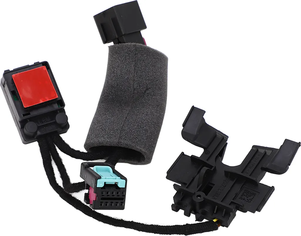 Réparer erreur levier de vitesses avec microrupteur 5Q0713128A pour R32