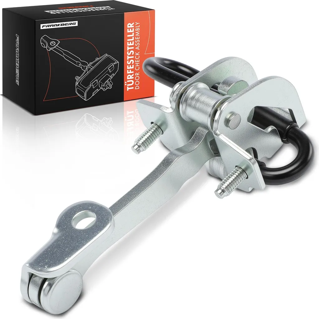 Butée de Porte Renforcée pour Alfa Romeo 147 937 1.6 1.9 JTD Arrière