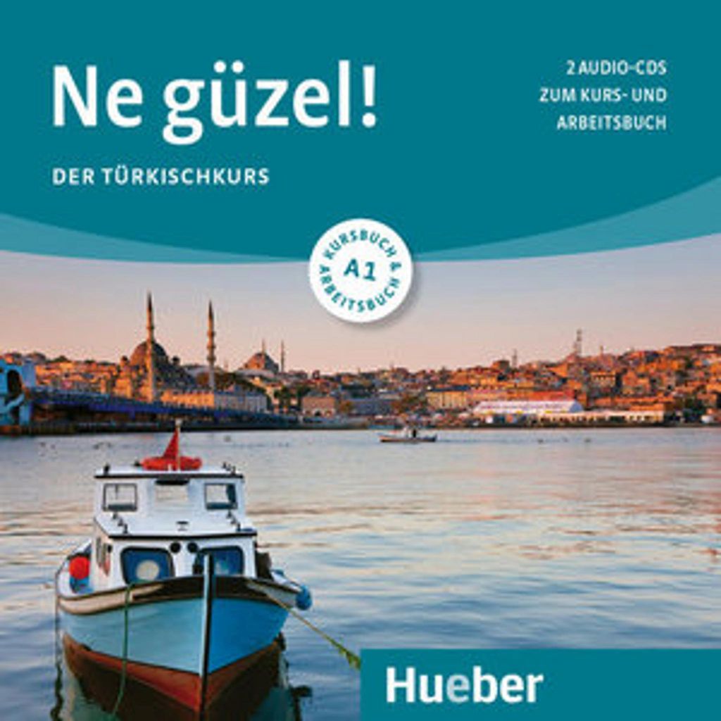 Ne güzel! A1 Produktbild 