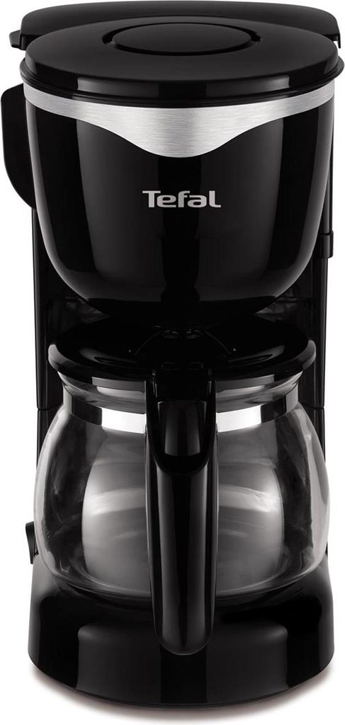 Glas-Kaffeemaschine Dialog Mini Produktbild 