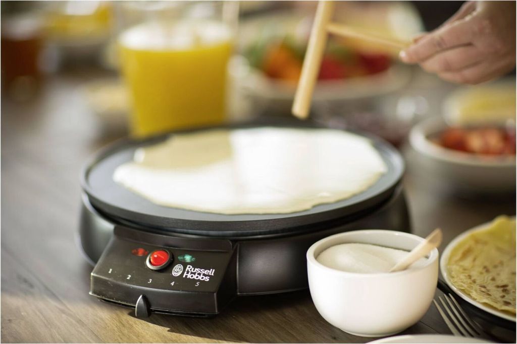 Russell Hobbs 20920-56 Fiesta Produktbild 3