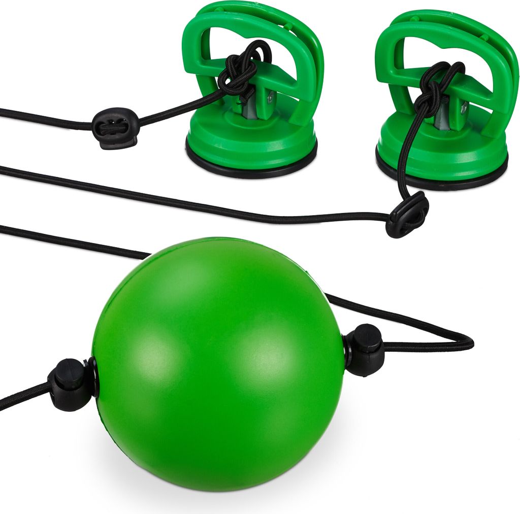 relaxdays Reflexball Boxen Produktbild 
