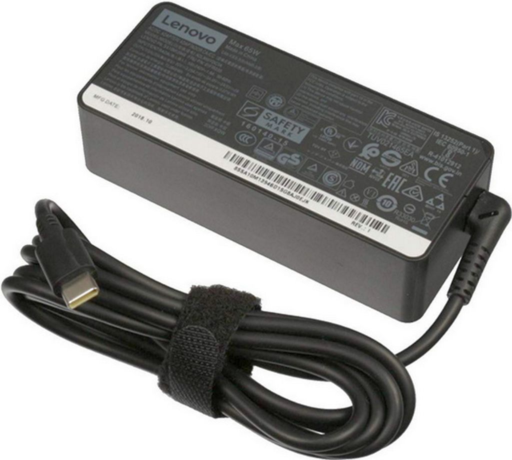 Lenovo 01FR026, Laptop, Drinnen, 100 - 240 V, 50 - 60 Hz, 65 W, 20 V
