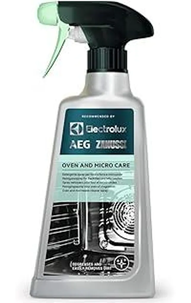 M3OCS200 Electrolux Detergente Professionale per Cavità Forno 500ml