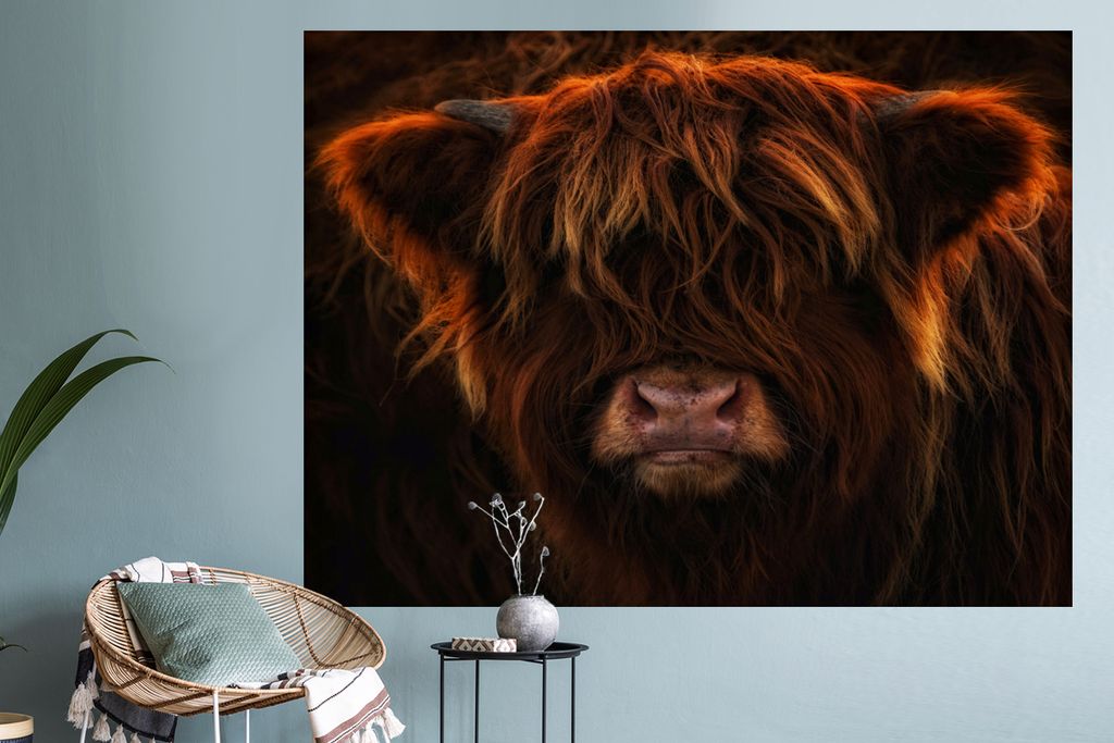 MuchoWow - Selbstklebend - Fototapeten