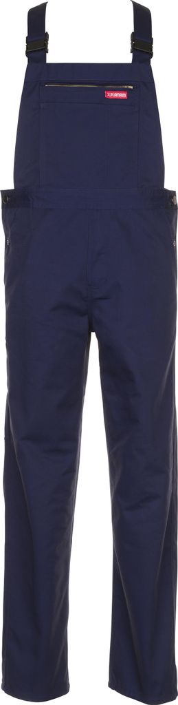 Größe 25 Herren Planam MG 260 Latzhose hydronblau Modell 0834