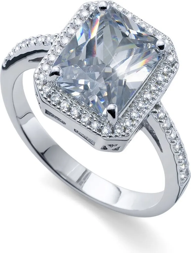 Scheda Tecnica Anello Splendore Oro 18kt | Dettagli Costruttivi