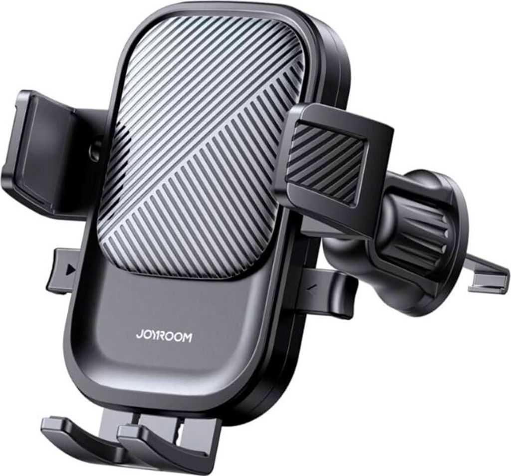Joyroom Jr-Ok6 Supporto per telefono nero Immagine del prodotto 