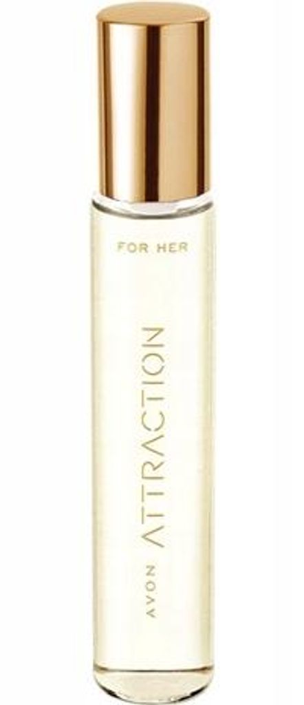 AVON Avon Attraction Parfüm für Sie 10 ml
