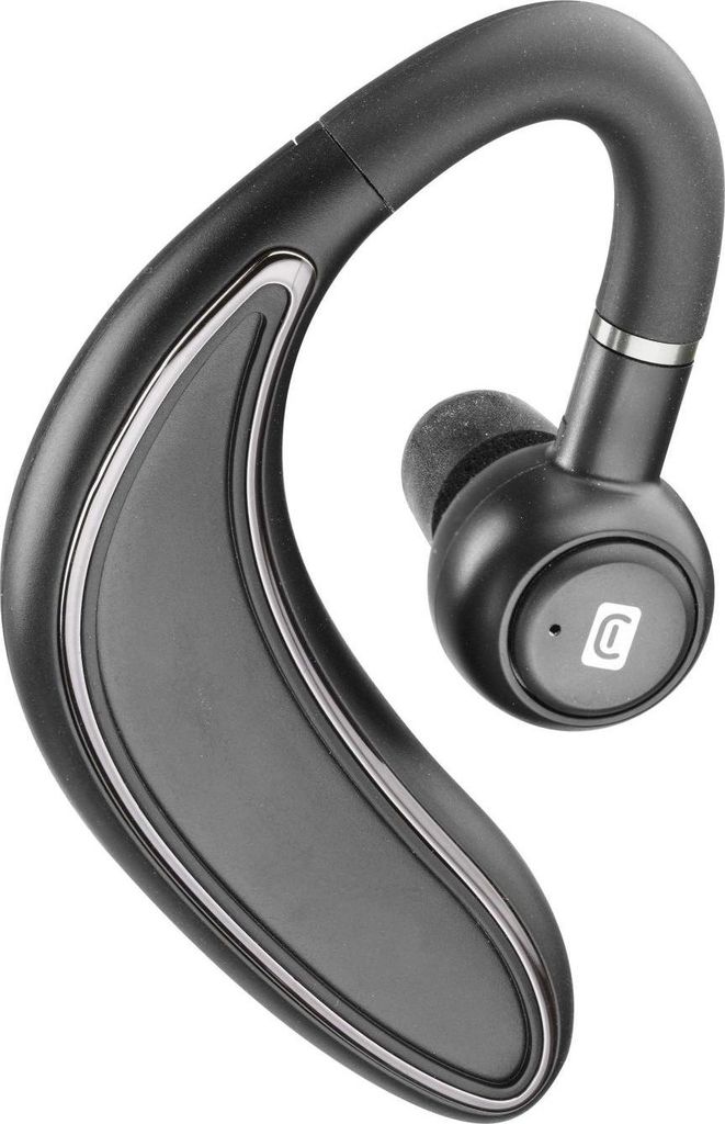 Cellularline BOLD, Kabellos, Anrufe/Musik, 88 g, Kopfhörer, Produktbild 