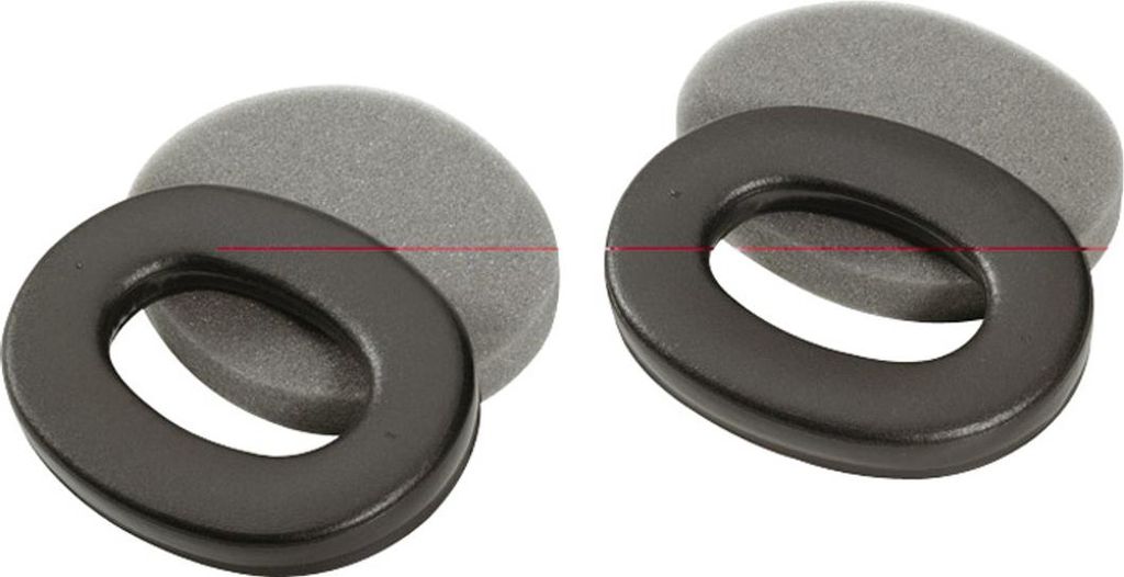3M Hygienesatz Peltor HY54 für Optime 3 Produktbild 