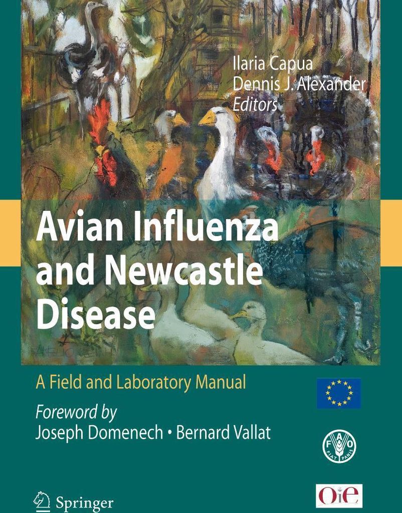 Avian Influenza and Newcastle Disease