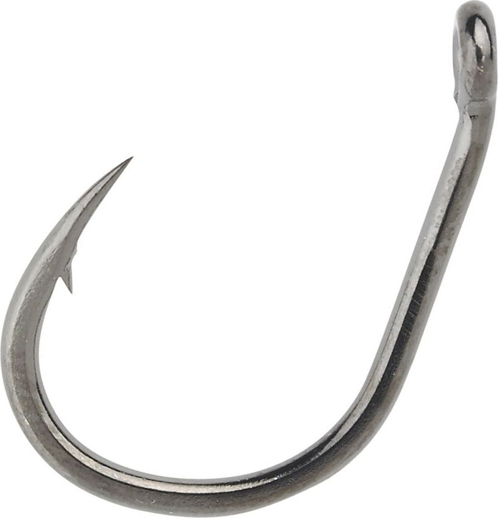 Owner Carp C4 Haken - Karpfenhaken, Größe/Packungsinhalt:Gr. 2 - 6 Stück