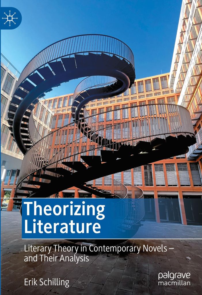 Theorizing Literature
