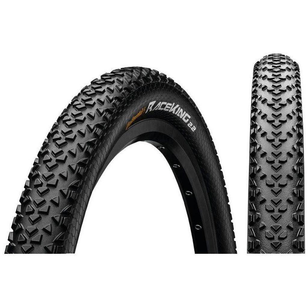 Continental pneu 29 x 2.00 Race King noir Image du produit 