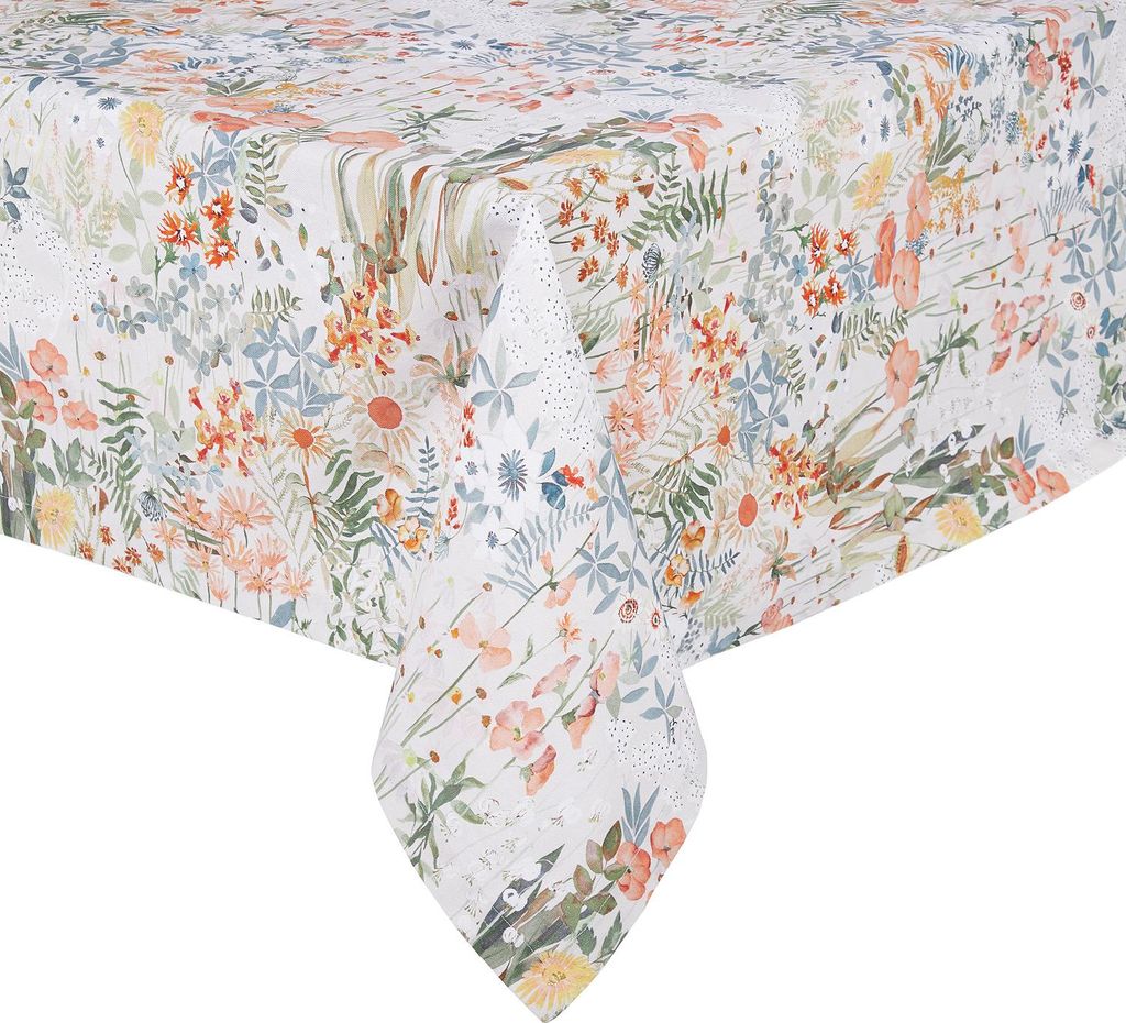 BUTLERS Tischdecke MONTECITO