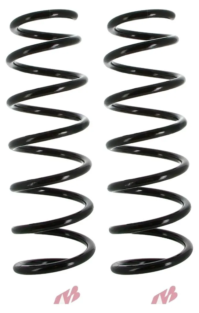 Ressort Hélicoïdal de Suspension Avant BMW F10 Série 5 Berline 2010-2017