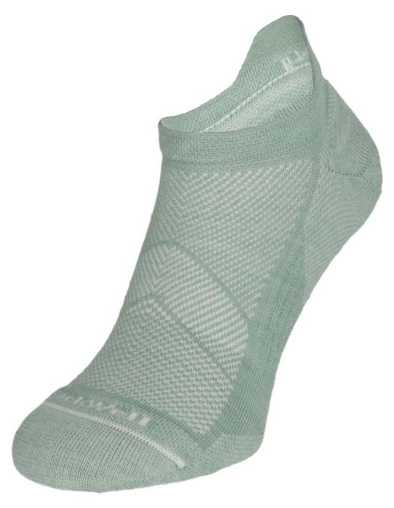 Sockwell Elevate Micro Damen Sportsocken 15-20 mmHg Celadon Größe 39-43