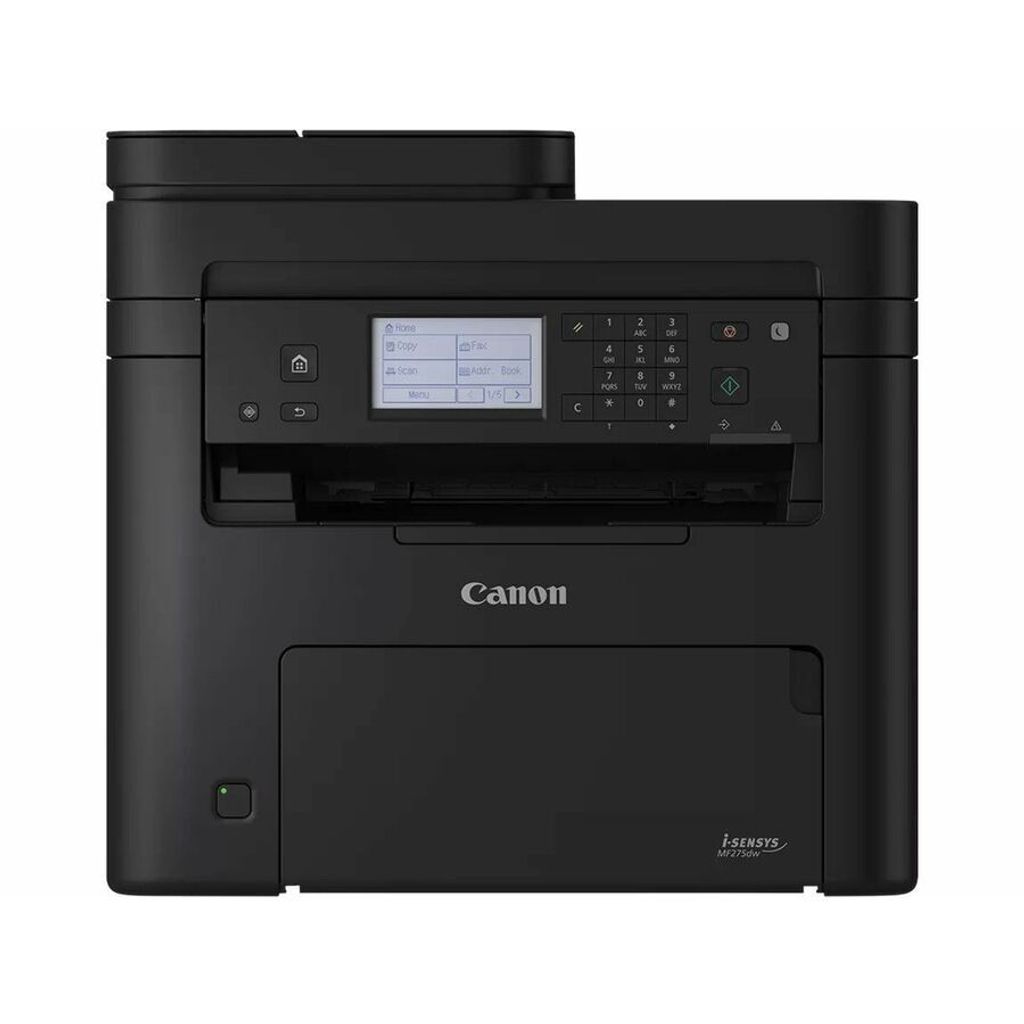 Canon i-SENSYS MF275dw Kabellos - Produktbild 