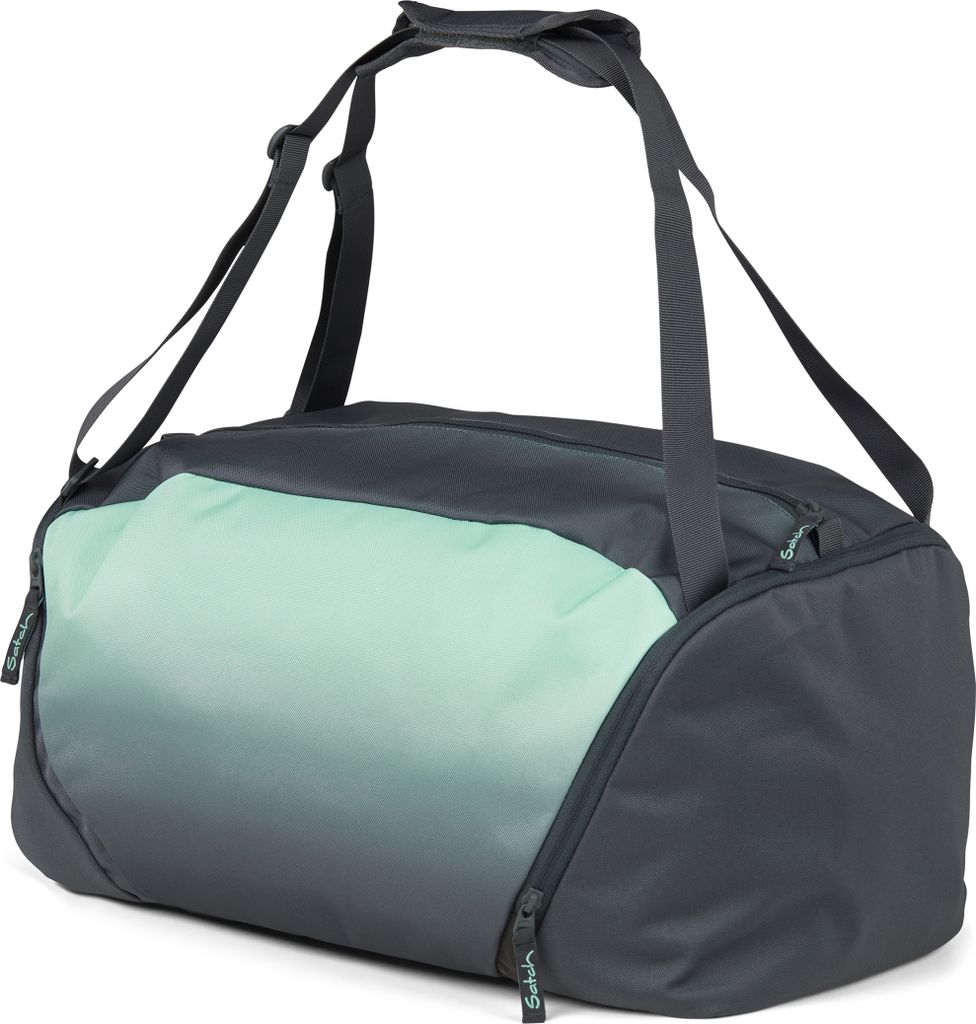 Satch Sporttasche Gradient Mint Produktbild 