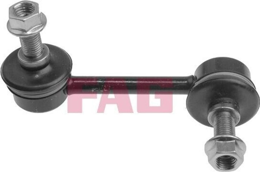 FAG Koppelstange Stabilisator für HONDA CIVIC VI Hatchback (EJ, EK) Hinten Links 818 0041 10
