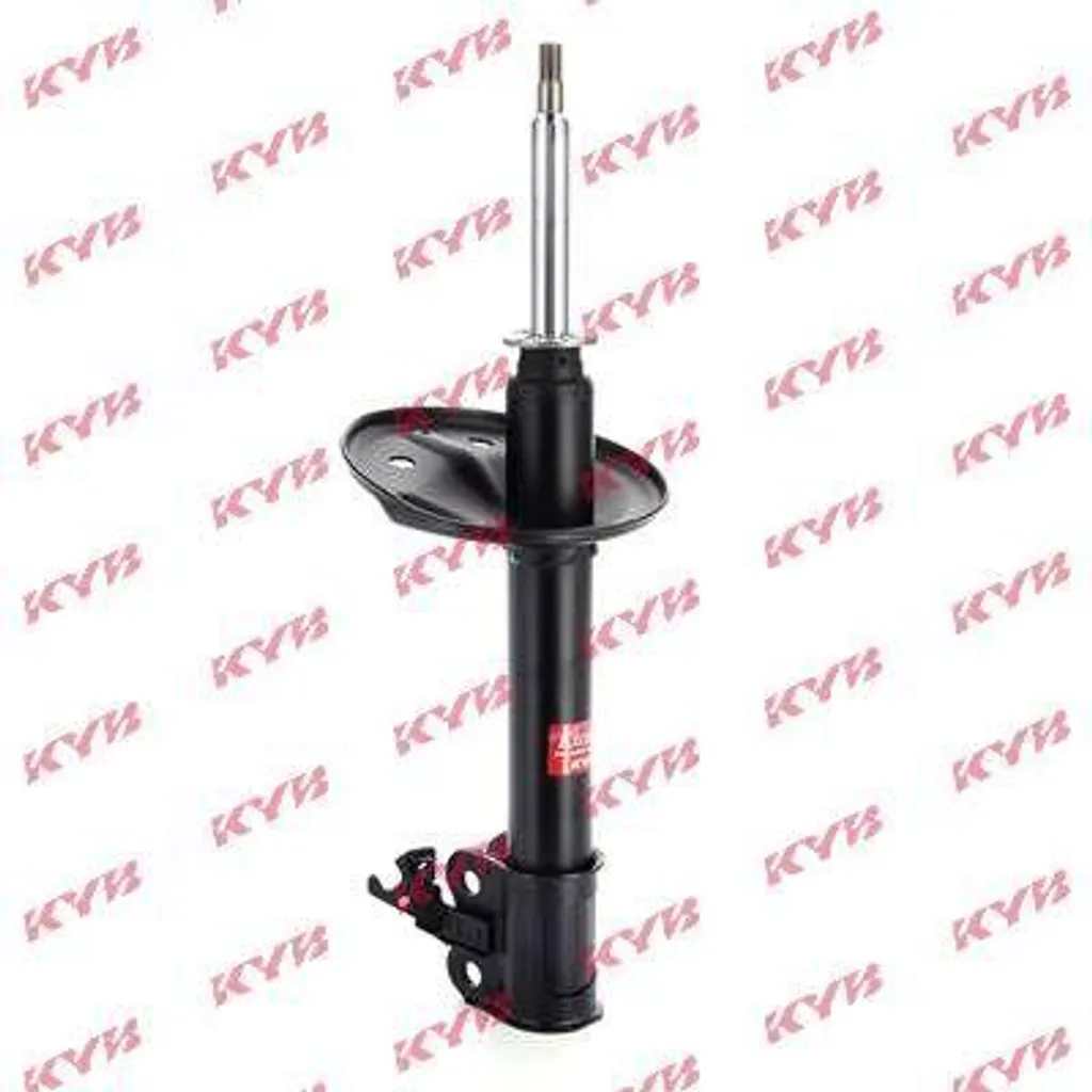 Supprimez les vibrations du Toyota RAV 4 : Amortisseur KYB 334251 Gaz OE