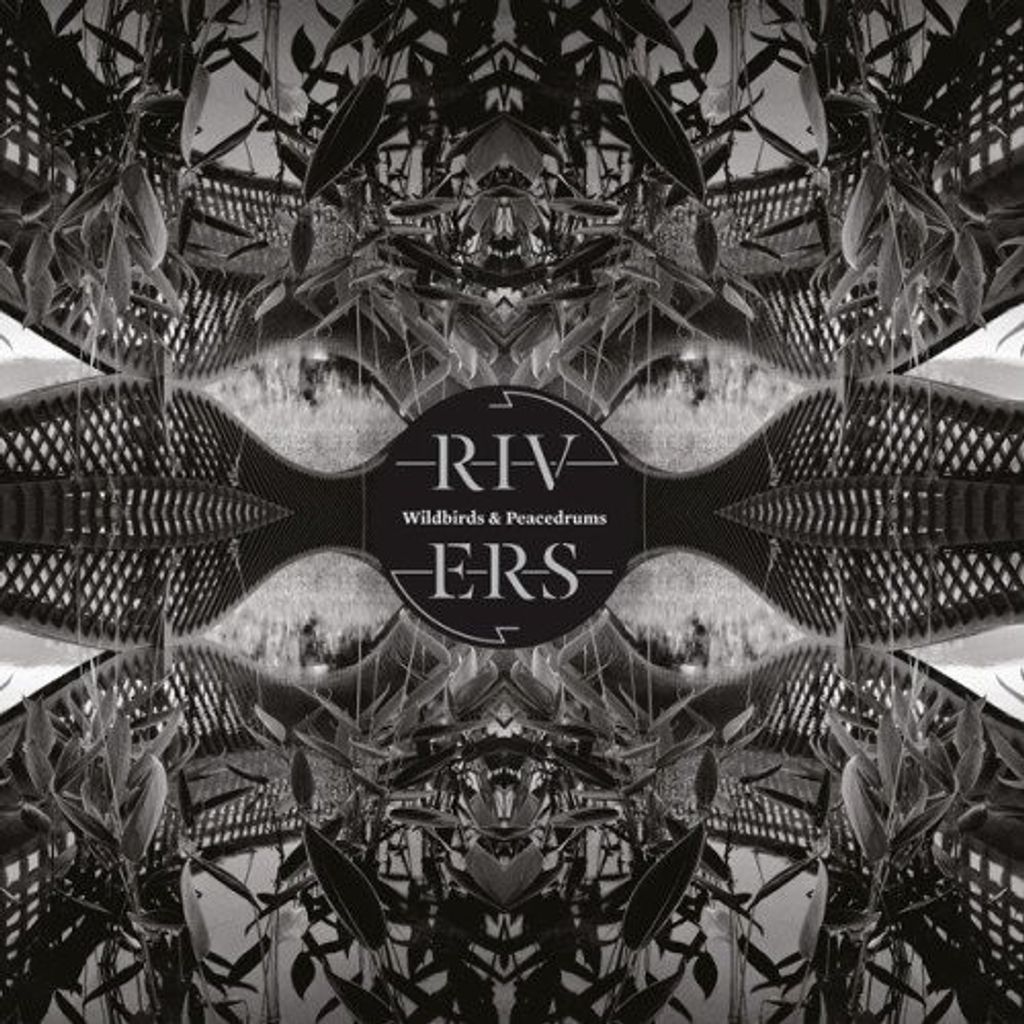 Wildvögel und Erbse - Flüsse Vinyl