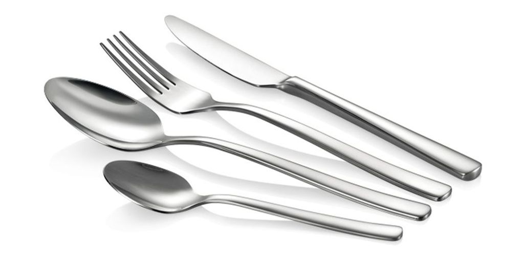 Tescoma Couverts VICTORIA, set de 24 pièces Image du produit 