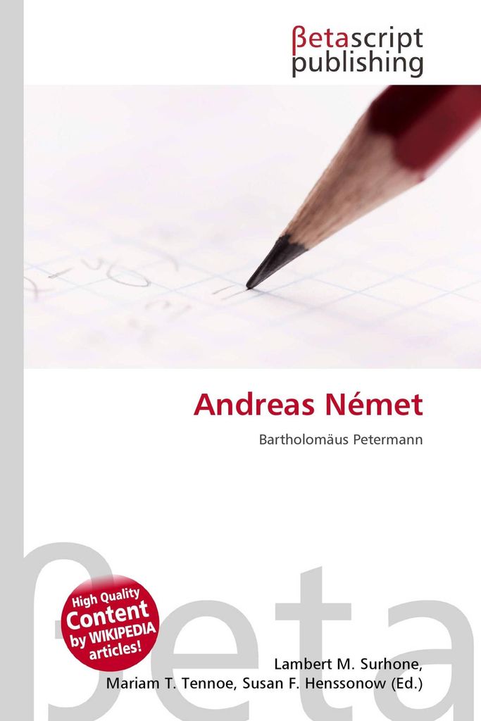 Andreas Német