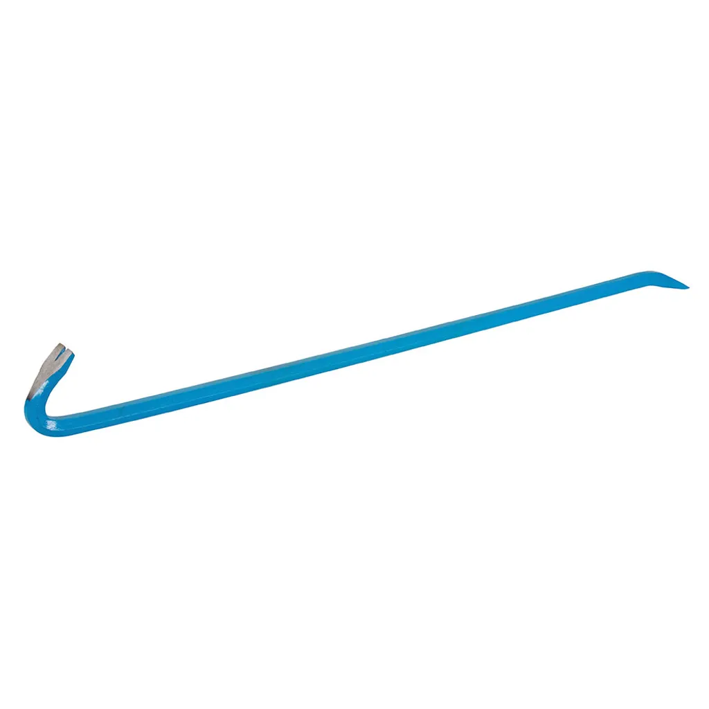 Levier de coffrage Silverline PC64 pour extraire les clous difficiles - 2