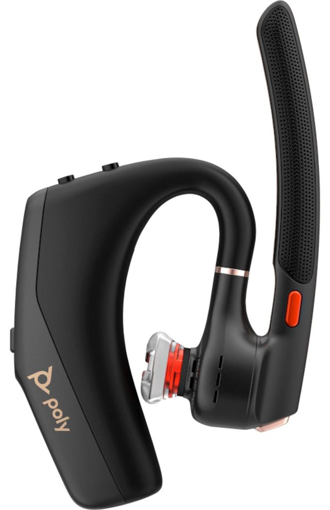 HP Poly Voyager Legend 50-M - Headset - UC- Produktbild 