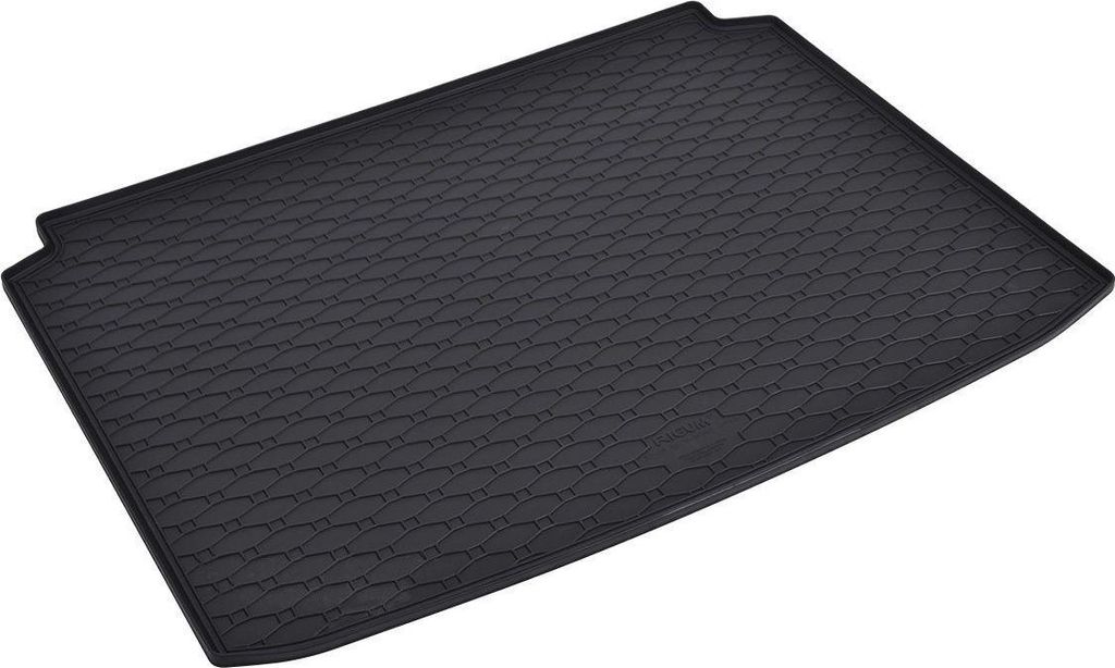 Rivestimento del bagagliaio in gomma Rigum dell'Audi A3 Immagine del prodotto 
