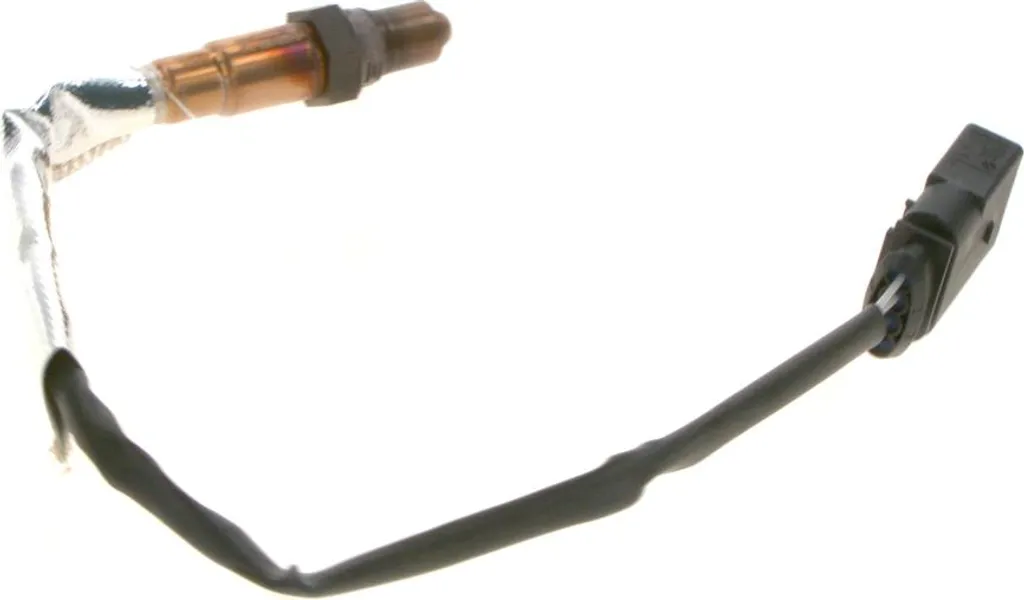 Sonde Lambda BOSCH 0 258 006 332 pour Audi A3 8L1 Hatchback d'origine