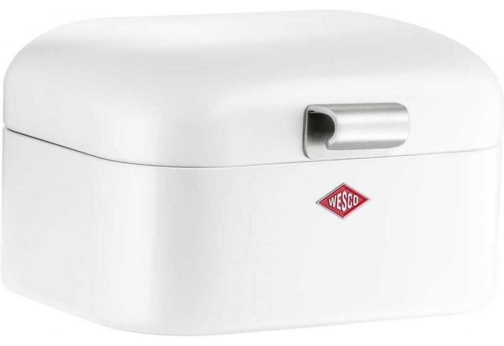 Wesco - Pojemnik 18cm Mini Grandy Biały Zdjęcie produktu 