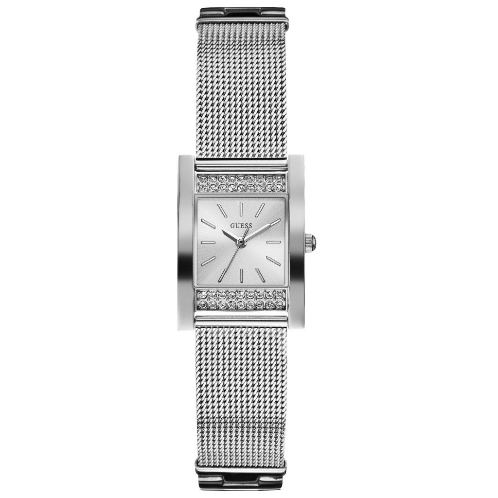 Guess Watches W0127L1 Damen Armbanduhr