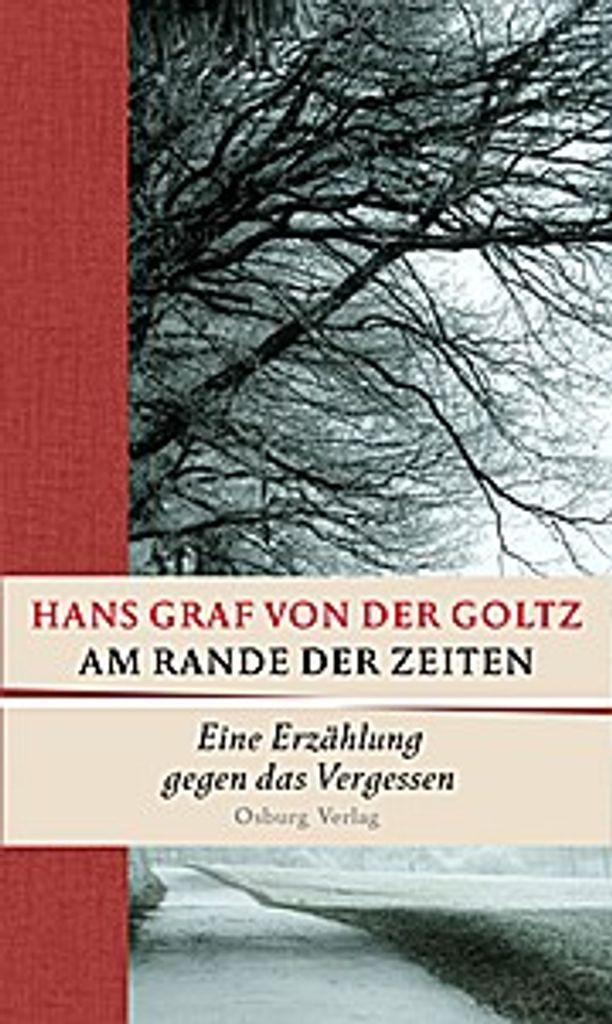 Am Rande der Zeiten