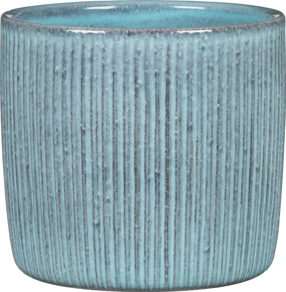Scheurich Solido Linea, Blumentopf aus Keramik,  Farbe: Produktbild 