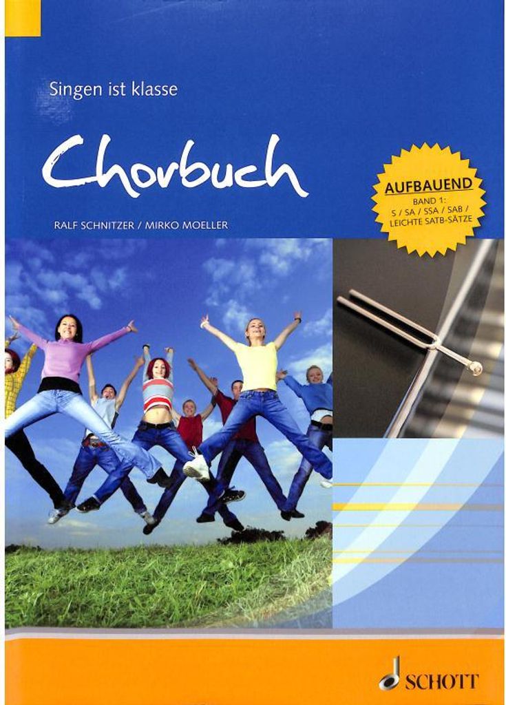 Chorbuch