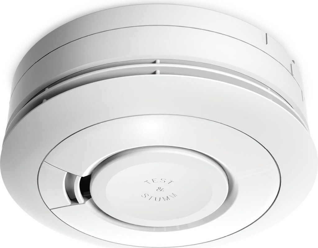 Ei Electronics Ei650W Rauchwarnmelder – Zuverlässiger Produktbild 