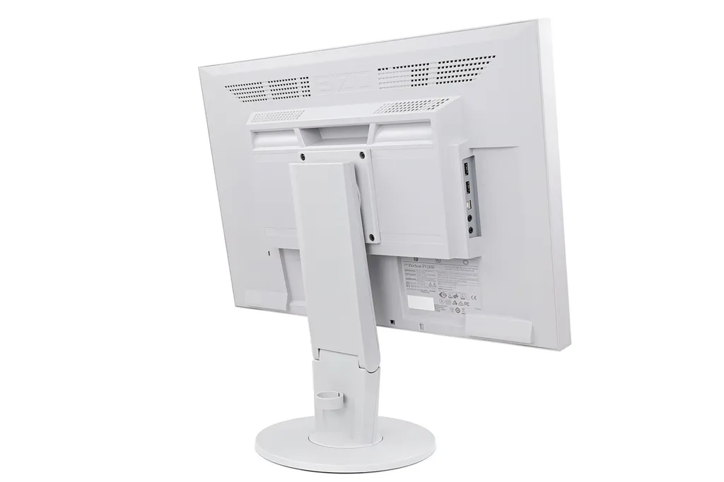 Écran LED EIZO FlexScan EV2430-GY 24" IPS WUXGA pour PC - 7