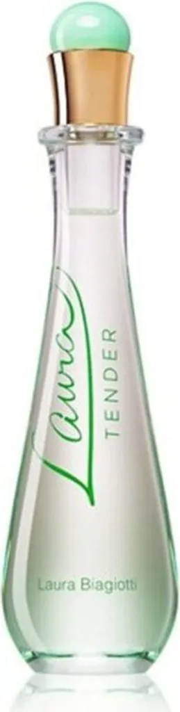 Parfum Femme Laura Tender Laura Biagiotti 75 ml Idéal pour le Quotidien
