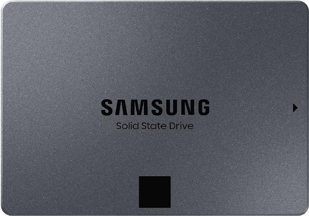 Samsung 870 QVO/8TB/SSD/2.5"/SATA/3R Kaufland.cz