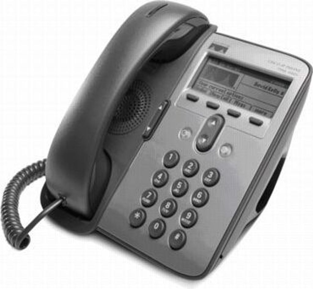 Cisco 7906 G Telefon