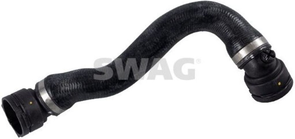 SWAG 20 10 3360 Steuerventil Nockenwellenverstellung für BMW 3 Touring (E91) Einlass Auslass